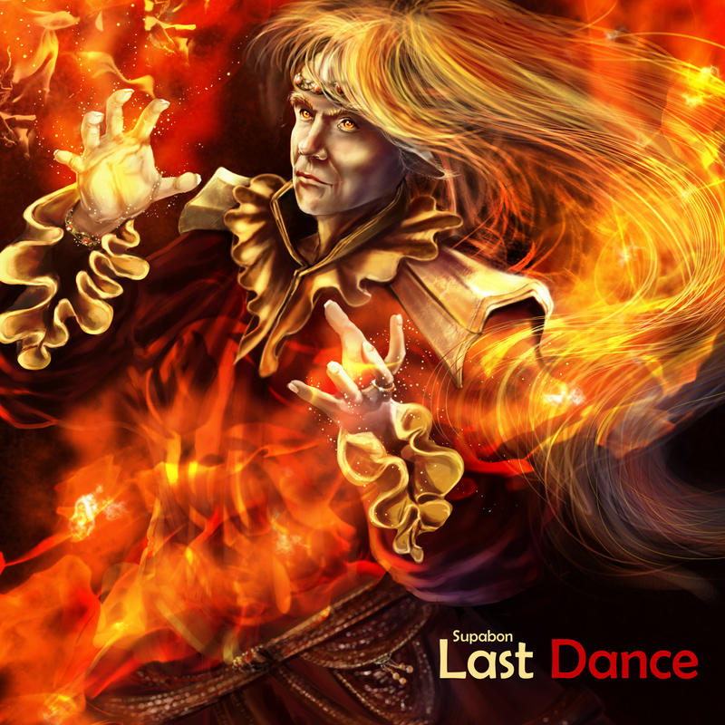 Last Dance Remastered by bonbon3272 Last Dance Remastered by bonbon3272