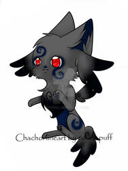 Dark chachoi adopt CLOSED