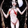 Vampirella by S Yarbrough