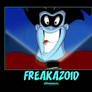 Freakazoid Motivator