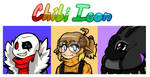 Chibi Icon (Paypal Only) OPEN by Mivarian