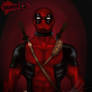 Deadpool fanart