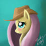 Flutterhat