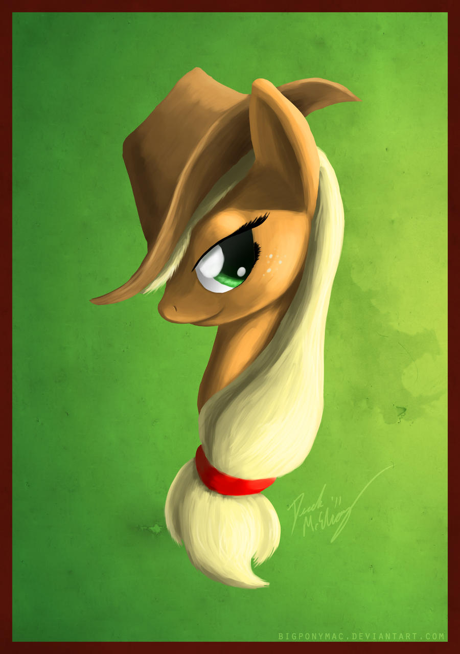 Simply Applejack