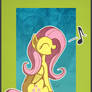 Fluttershy Sings