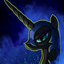 Nightmare Moon