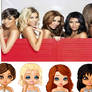 The Saturdays