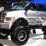 Ford F650