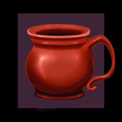 Mug design by Skyejcb on DeviantArt