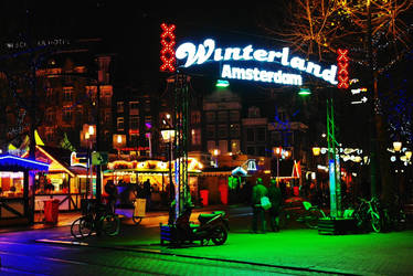 Winterland