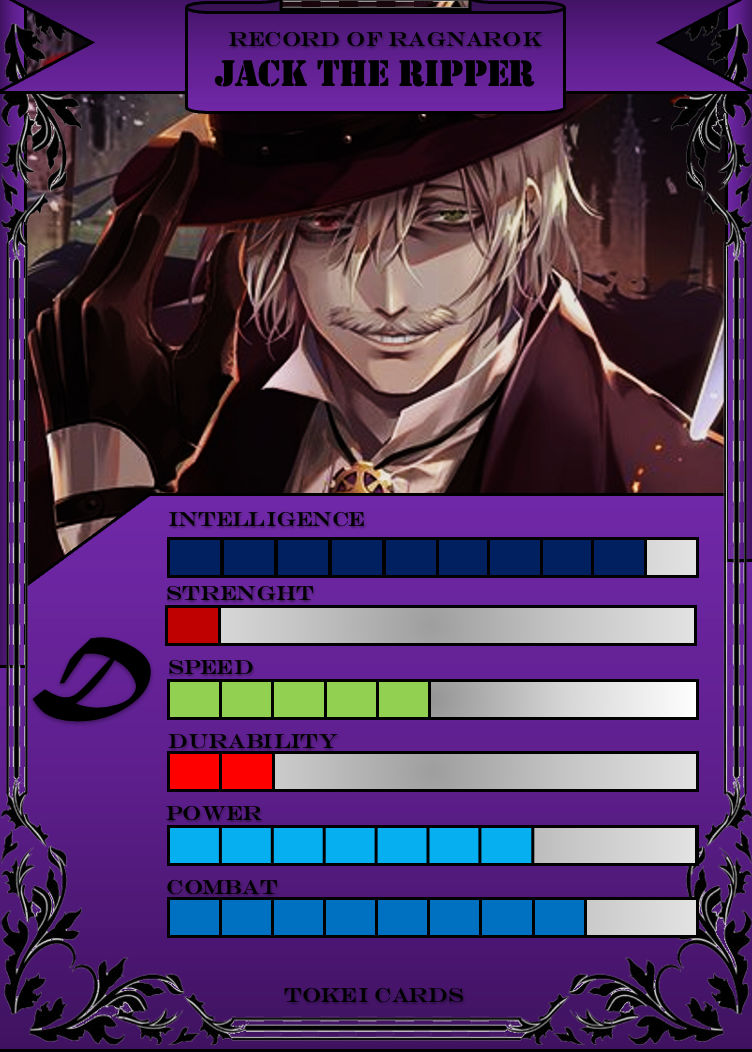 Jack the Ripper by anonymouskamen345 on DeviantArt