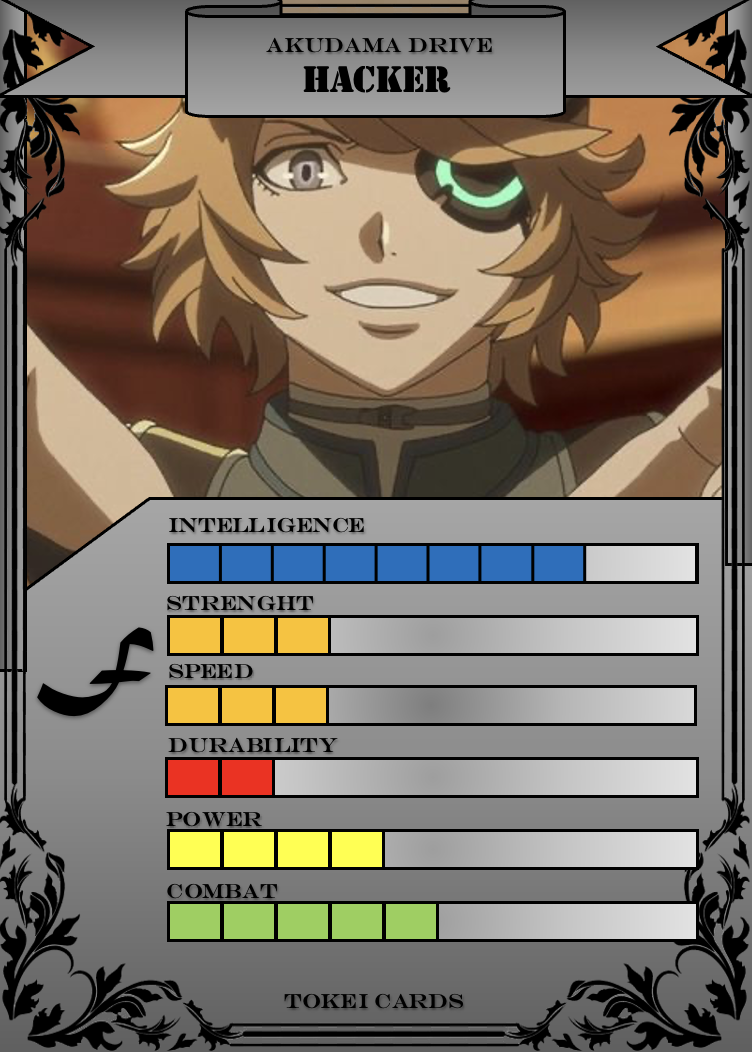 Hacker by anonymouskamen345 on DeviantArt