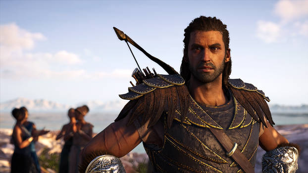 Load Alexios Explore the Best Alexios Art | DeviantArt