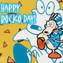 Happy Rocko Day 2007