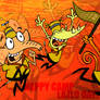 Happy Camp Lazlo Day 2012