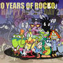 Happy Rocko Day 2013