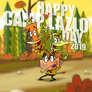 Happy Camp Lazlo Day 2019