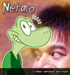 Netaroo Explore the Best Netaro Art | DeviantArt