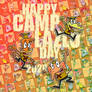 Happy Camp Lazlo Day 2020