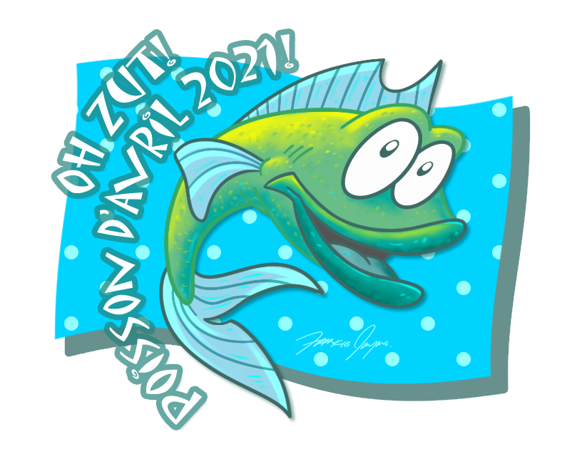Oh Zut Poisson D Avril 21 By Netaro On Deviantart Oh Zut Poisson D Avril 21 By Netaro On Deviantart