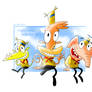 Happy Camp Lazlo Day 2021