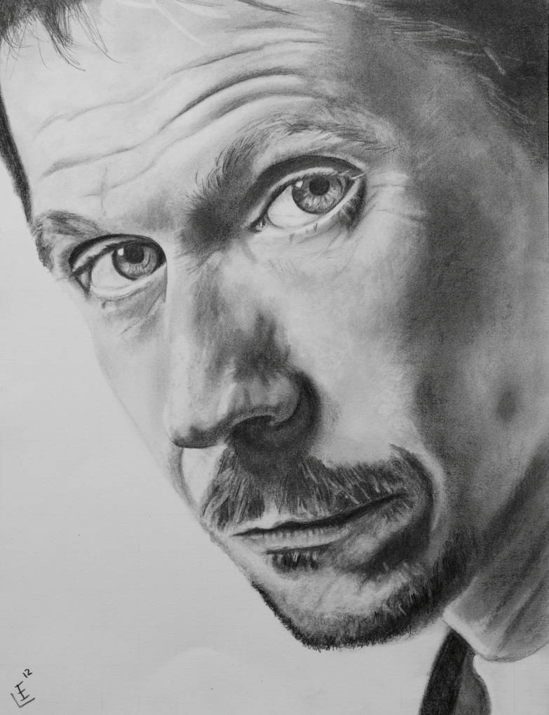 Gary Oldman