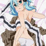 Sword Art Onine 22