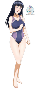 Hinata Swimsuit