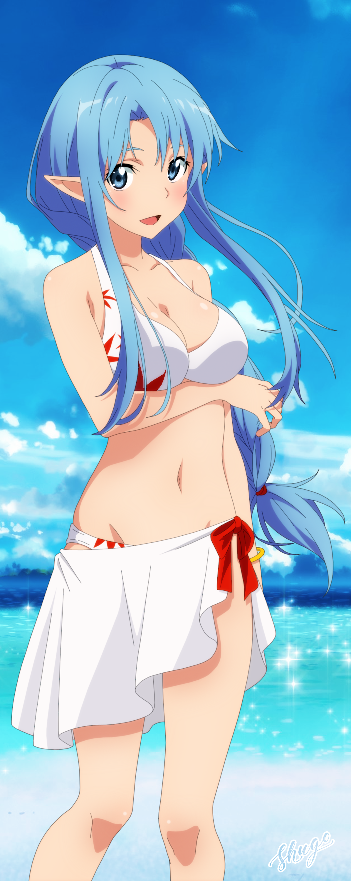 Sword Art Onine 53 by Shugo19 on DeviantArt