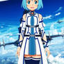 Sword Art Onine 74BG