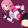 Lisbeth Vector 01