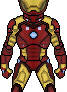 Heroic Age Iron Man