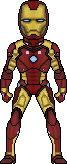 Heroic Age Iron Man