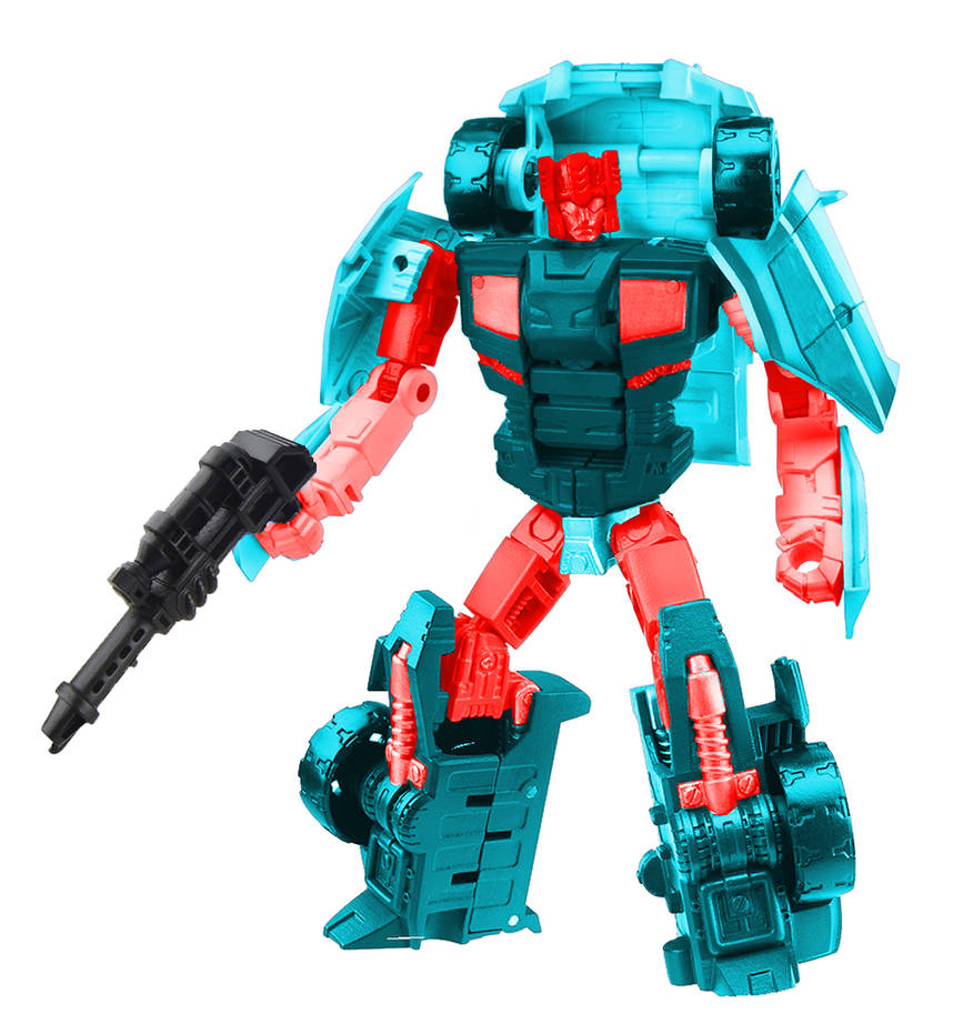 Jetfire Digibash Digibash CW Turbofire by LeokearonMSc on DeviantArt