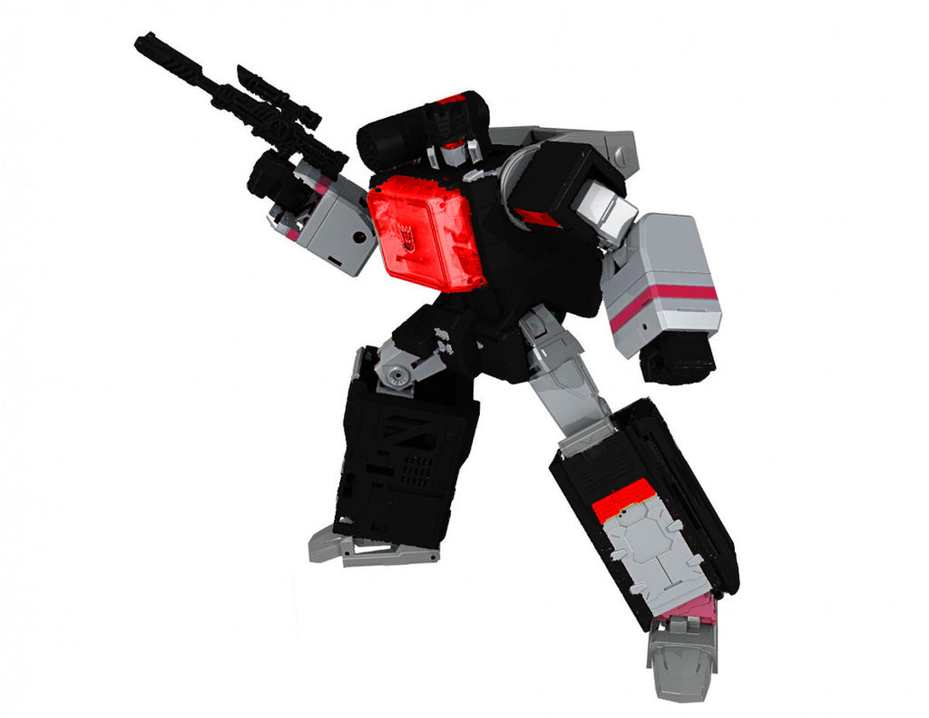 Digibash Titan Wars SoundBlaster