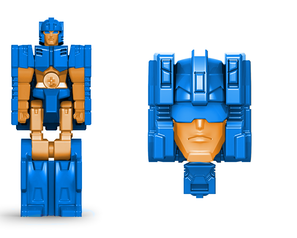 Digibash Titan Wars Sappo