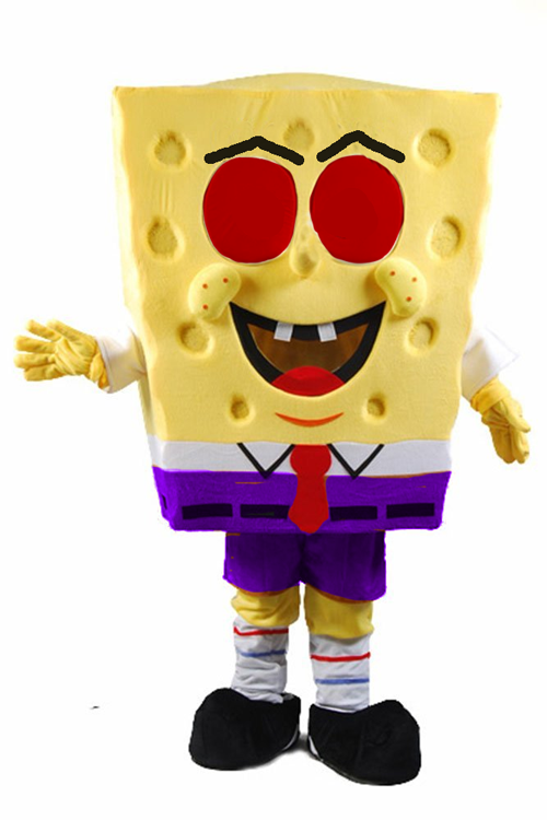 Swiss Cheese Man by LeokearonMSc on DeviantArt Swiss Cheese Man by LeokearonMSc on DeviantArt