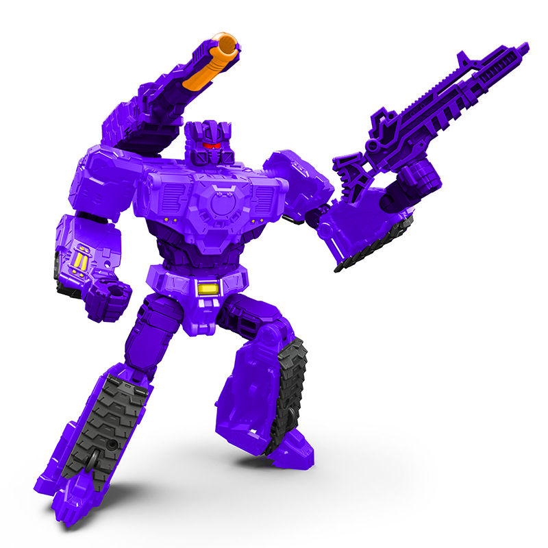 Digibash Digibash Titan Wars Brunt by LeokearonMSc on DeviantArt