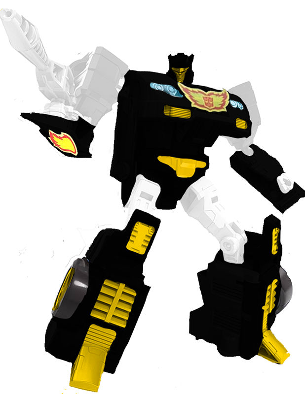 Potp Rattler Digibash POTP Stepper by LeokearonMSc on DeviantArt