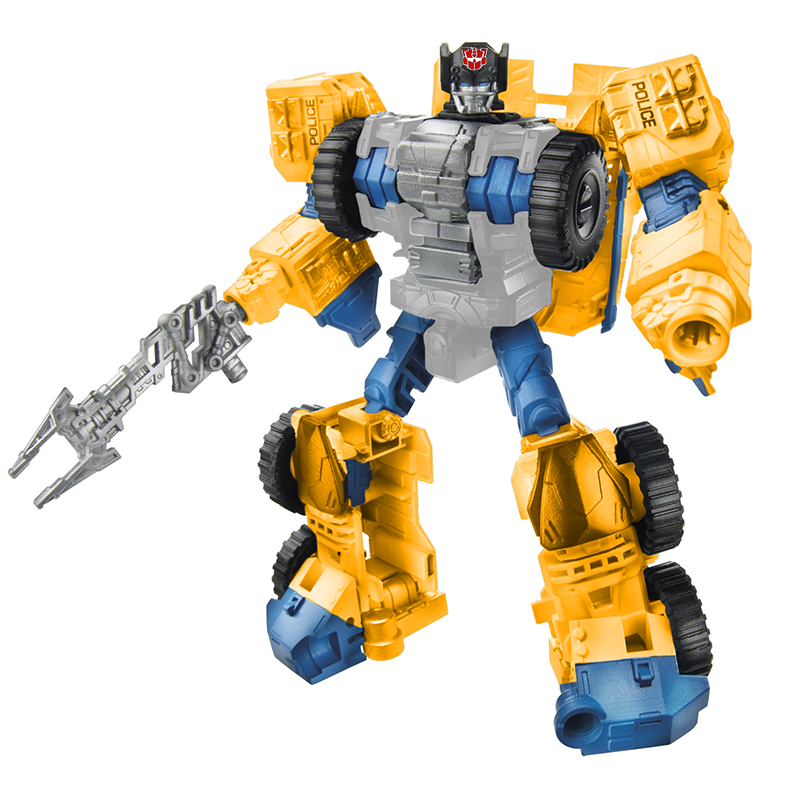 Transformers G2 Rook Head Digibash POTP G2 Rook by LeokearonMSc on DeviantArt