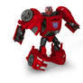 Digibash POTP Stinger