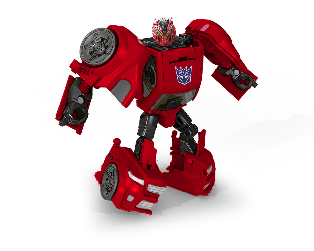 Digibash POTP Stinger