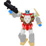 Digibash POTP Lio Convoy