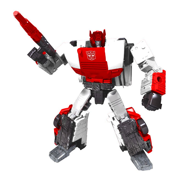 Jetfire Digibash Digibash WFC Red Alert by LeokearonMSc on DeviantArt