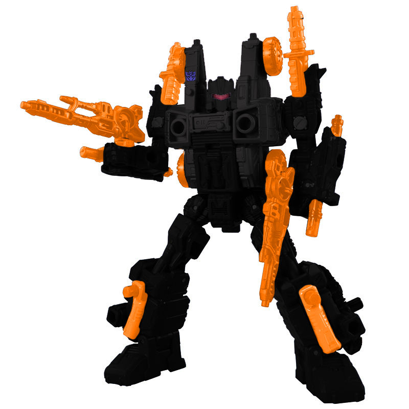 Jetfire Digibash Digibash WFC Fasttrack by LeokearonMSc on DeviantArt