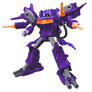 Digibash WFC Action Master Shockwave