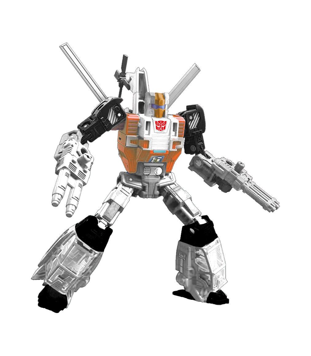 Digibash WFC Alpha Bravo By Leokearon On DeviantArt