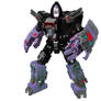 Digibash WFC BW Scorponok