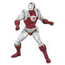 Digibash Marvel Legends Silver Centurion 2020