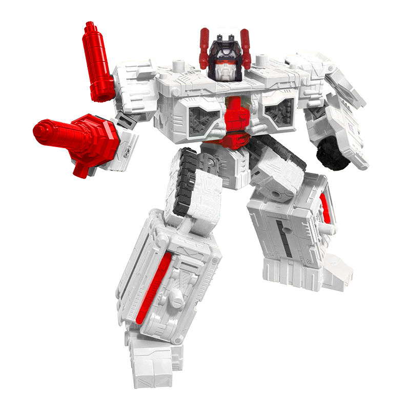 Digibash WFC Metroplex By Leokearon On DeviantArt